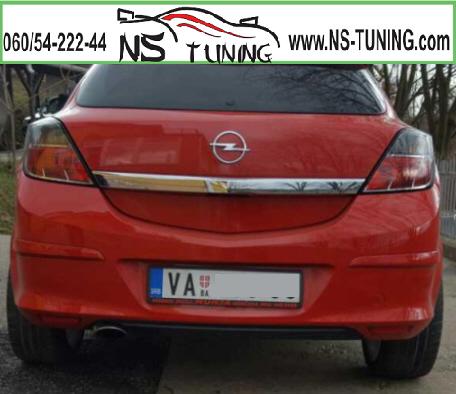 DISTANCERI opel ASTRA H GTC 5x110 25mm
